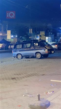 تويوتا تاون ايس